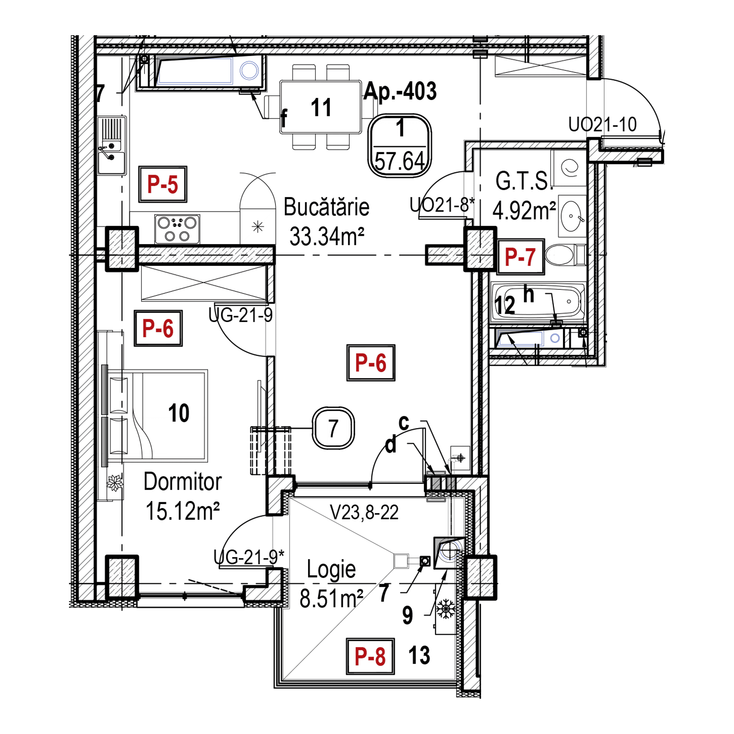 apartment cover photo